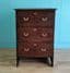 Vintage chest of drawers - SOLD